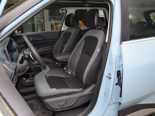Электромобиль 2024 KIA EV5 Pure 530 Light Air Land SUV /Употребляемый электромобиль с энергетическим приводом