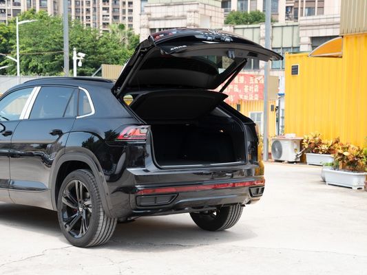 Настройка 2024 VW Volkswagen Teramont X 380tsi 4WD Бензиновый внедорожник Zunchong Флагман