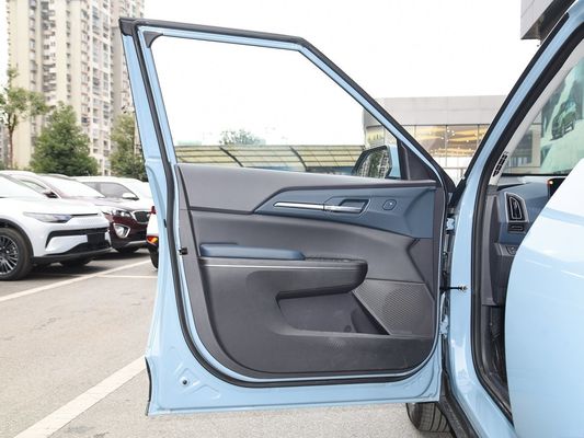 Электромобиль 2024 KIA EV5 Pure 530 Light Air Land SUV /Употребляемый электромобиль с энергетическим приводом