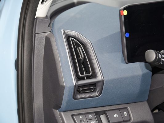 Электромобиль 2024 KIA EV5 Pure 530 Light Air Land SUV /Употребляемый электромобиль с энергетическим приводом