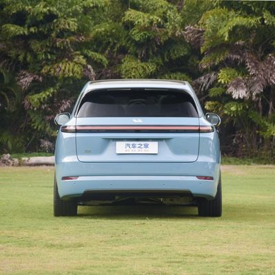 Левое рулевое управление Lixiang L7/L9 PRO/Max/Ultra Luxury 2024 EV SUV на 5 мест и Lixiang