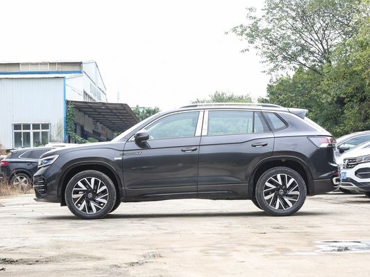 2024 VW Volkswagen Tayron R-Line бензиновый автомобиль 380tsi AWD Левое рулевое управление внедорожник Gaoneng