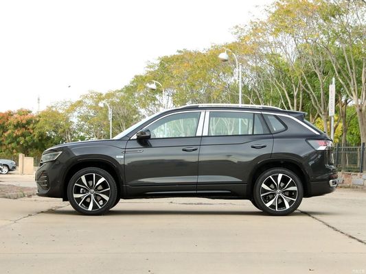 Дисплимент 1600-2500CC 2024 VW Volkswagen Tayron Бензиновый автомобиль 4WD R-Line PRO Smart