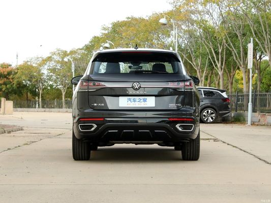 Дисплимент 1600-2500CC 2024 VW Volkswagen Tayron Бензиновый автомобиль 4WD R-Line PRO Smart