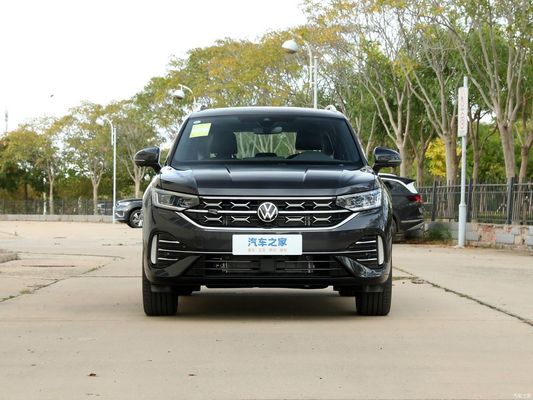Дисплимент 1600-2500CC 2024 VW Volkswagen Tayron Бензиновый автомобиль 4WD R-Line PRO Smart