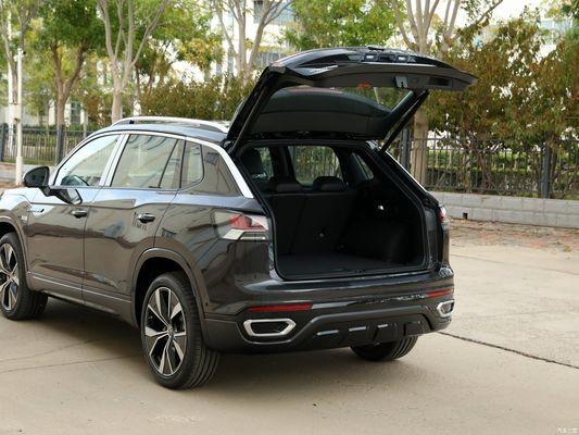 Дисплимент 1600-2500CC 2024 VW Volkswagen Tayron Бензиновый автомобиль 4WD R-Line PRO Smart