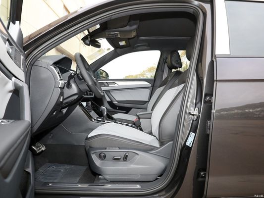 Дисплимент 1600-2500CC 2024 VW Volkswagen Tayron Бензиновый автомобиль 4WD R-Line PRO Smart