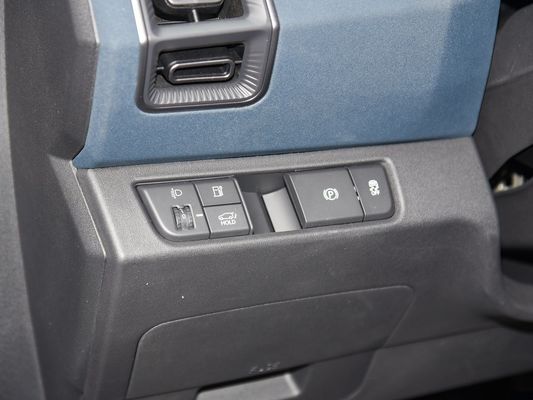 2024 KIA EV5 Pure Electric 530 Light Air Land SUV /Подержанный электромобиль с новейшими технологиями