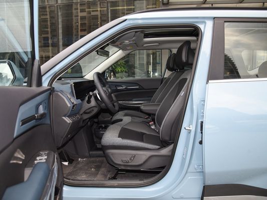 2024 KIA EV5 Pure Electric 530 Light Air Land SUV /Подержанный электромобиль с новейшими технологиями
