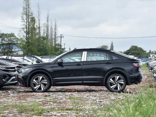 Левое руление Автоматическая коробка передач Переработанный VW Volkswagen Tiguan X 380tsi 4WD Флагман