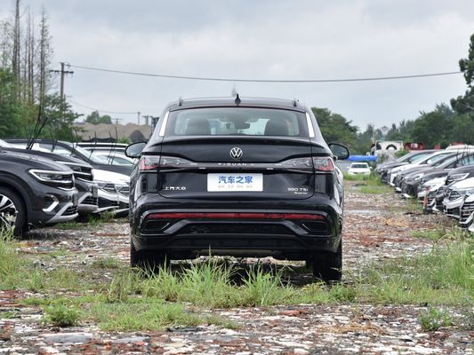 Левое руление Автоматическая коробка передач Переработанный VW Volkswagen Tiguan X 380tsi 4WD Флагман