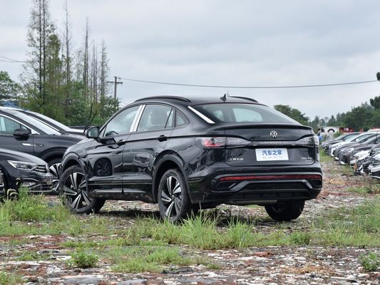 Левое руление Автоматическая коробка передач Переработанный VW Volkswagen Tiguan X 380tsi 4WD Флагман