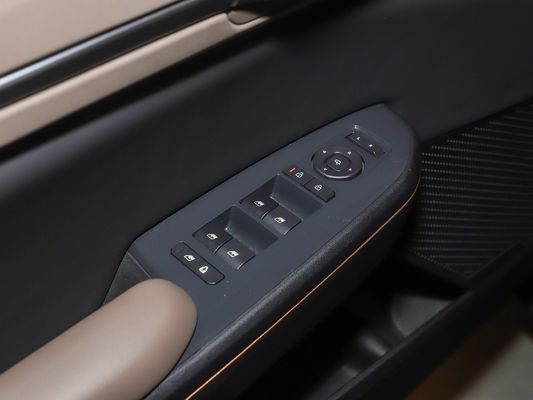 2024 KIA EV5 Чистый электрический автомобиль 720 Air Land Wave Gt SUV /Подержанный багажник EV Объем L 513