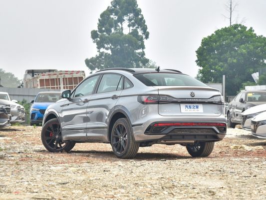 VW Volkswagen Tiguan X Переработанный 380tsi 4WD Zunchong Флагманская индивидуальная структура внедорожника