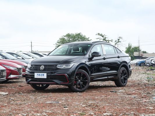 VW Volkswagen Tiguan X Переработанный 380tsi 4WD Zunchong Флагманская индивидуальная структура внедорожника
