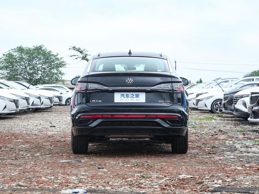 VW Volkswagen Tiguan X Переработанный 380tsi 4WD Zunchong Флагманская индивидуальная структура внедорожника
