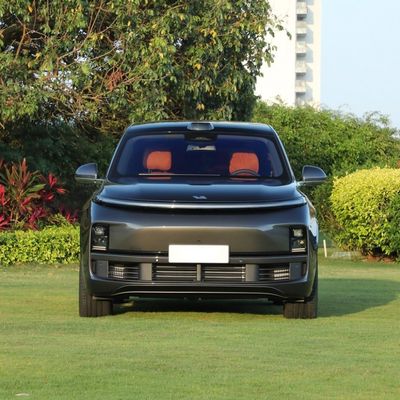 2024 Green Lixiang L9 PRO/Ultra Extended Range Hybrid Car с электромагнитным торможением