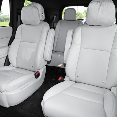 2024 Green Lixiang L9 PRO/Ultra Extended Range Hybrid Car с электромагнитным торможением