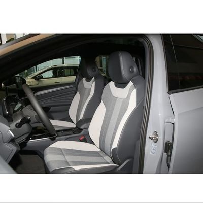 FAW-Volkswagen ID4 Crozz Long Endurance Pure FCEV с 5 дверями и дальностью 600 км