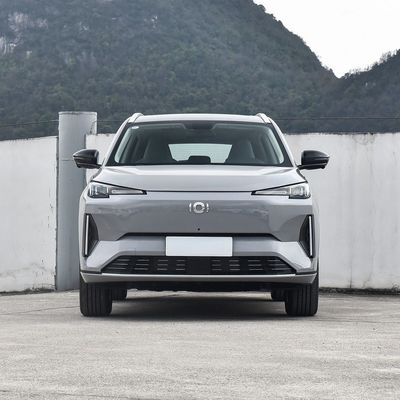 Tiptronic Gearbox 2023 Чанган Qiyuan Q05 60 PRO Электрический автомобиль энергетический гибрид