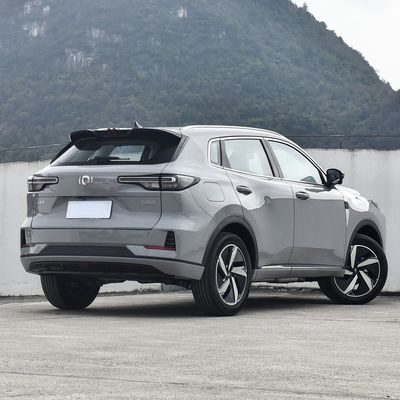 Энергия 2023 Чанган Qiyuan Q05 60 PRO 1000-1600CC Энергия гибридный электромобиль