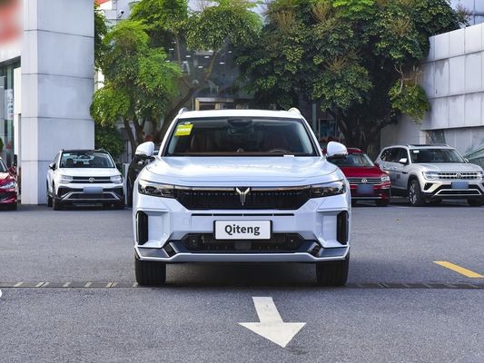 Voyah Free 1,5 т Ультра длинная выносливость Smart Edition Энергетический тип гибридный электромобиль с расширенным диапазоном