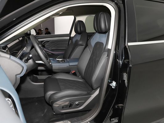 Voyah Free 1,5 т Ультра длинная выносливость Smart Edition Энергетический тип гибридный электромобиль с расширенным диапазоном