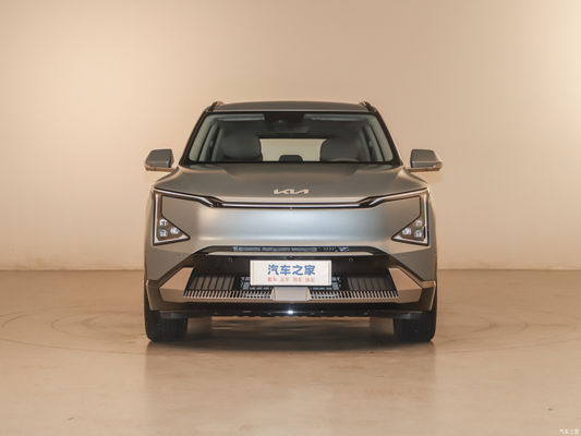 2024 KIA EV5 Чистый электрический автомобиль 720 Wave Версия верхней версии SUV Энергетическое транспортное средство / Используемый электромобиль