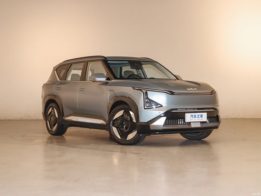 2024 KIA EV5 Чистый электрический автомобиль 720 Wave Версия верхней версии SUV Энергетическое транспортное средство / Используемый электромобиль