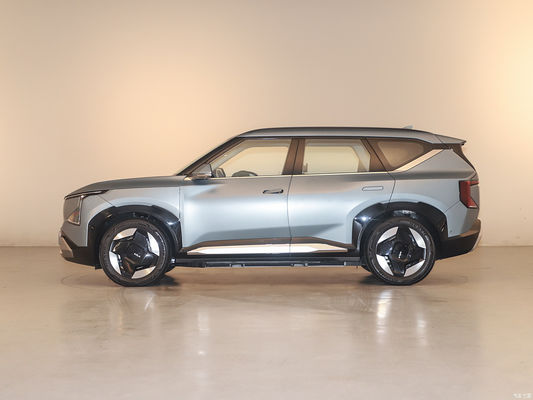 2024 KIA EV5 Чистый электрический автомобиль 720 Wave Версия верхней версии SUV Энергетическое транспортное средство / Используемый электромобиль