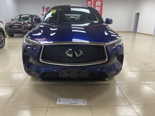2024 Qx50 2,0t 4WD внедорожник топливное транспортное средство бензиновый автомобиль Авто внедорожник / мини / умный / использованный / Рулевое управление слева