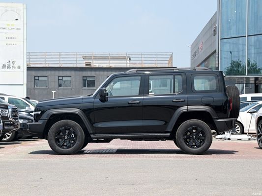 2024 Модель Gwm Tank 300 2.0t Conqueror внедорожный топливный автомобиль