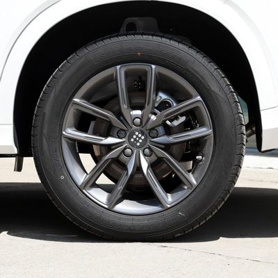 2024 Landian E5 Glory Edition 100 км Престиж 5/7 сидений Гибридный электромобиль