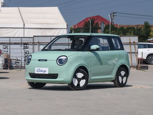 Lumin2023 155km/301km компактный маленький EV мини электрический автомобиль мини автомобиль