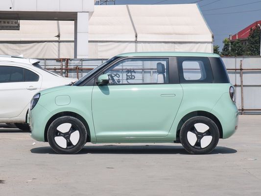 Lumin2023 155km/301km компактный маленький EV мини электрический автомобиль мини автомобиль