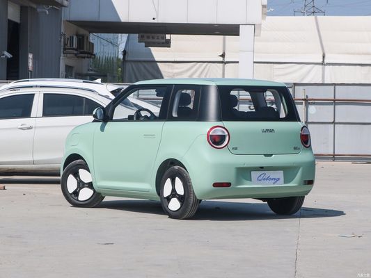 Lumin2023 155km/301km компактный маленький EV мини электрический автомобиль мини автомобиль