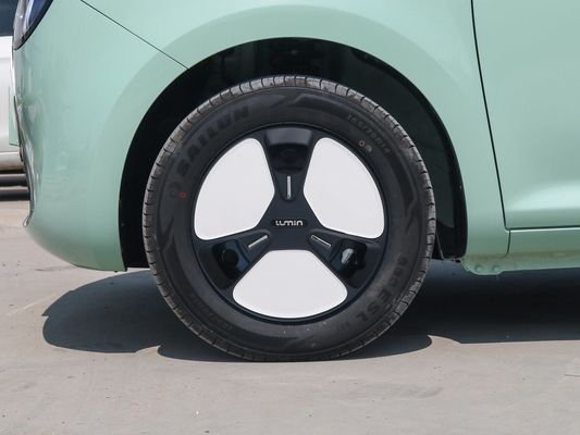 Lumin2023 155km/301km компактный маленький EV мини электрический автомобиль мини автомобиль