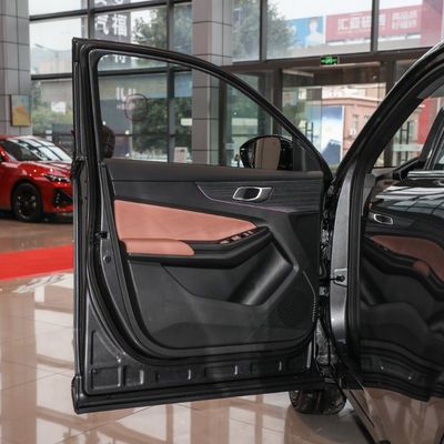 Левое рулевое управление Чанган Qiyuan Q05 60 PRO Электромобиль 2023 Гибридный автомобиль