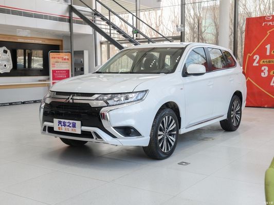 2021 Outlander Fwd внедорожник бензиновый энергетический тип и прочный двигатель L4 мощностью 2,0L 166 лошадиных сил