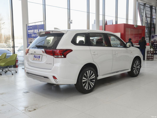2021 Outlander Fwd внедорожник бензиновый энергетический тип и прочный двигатель L4 мощностью 2,0L 166 лошадиных сил