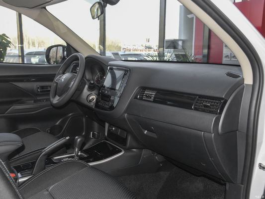 2021 Outlander Fwd внедорожник бензиновый энергетический тип и прочный двигатель L4 мощностью 2,0L 166 лошадиных сил