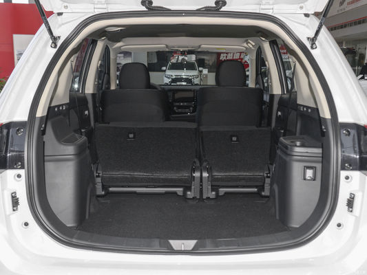 2021 Outlander Fwd внедорожник бензиновый энергетический тип и прочный двигатель L4 мощностью 2,0L 166 лошадиных сил