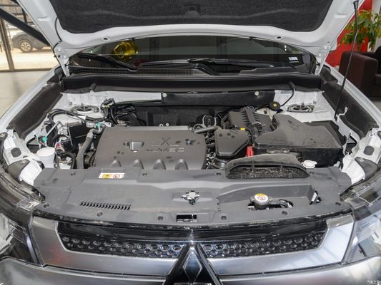 2021 Outlander Fwd внедорожник бензиновый энергетический тип и прочный двигатель L4 мощностью 2,0L 166 лошадиных сил