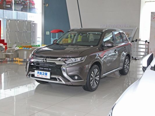 2021 Outlander Fwd SUV Drive Version Седан с дислокацией 1600-2500cc и горячие предложения