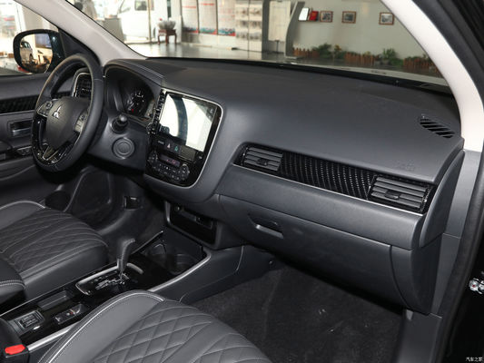2021 Outlander Fwd SUV Drive Version Седан с дислокацией 1600-2500cc и горячие предложения
