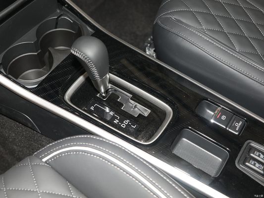 2021 Outlander Fwd SUV Drive Version Седан с дислокацией 1600-2500cc и горячие предложения