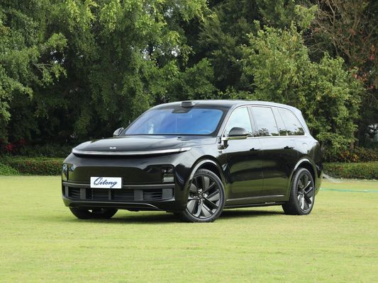 2024 Lixiang Li L9 PRO/Ультраэлектрический автомобиль Расширенный диапазон транспортных средств Гибридный автомобиль Лидирующий идеальный