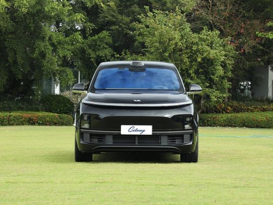 2024 Lixiang Li L9 PRO/Ультраэлектрический автомобиль Расширенный диапазон транспортных средств Гибридный автомобиль Лидирующий идеальный