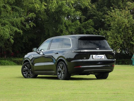 2024 Lixiang Li L9 PRO/Ультраэлектрический автомобиль Расширенный диапазон транспортных средств Гибридный автомобиль Лидирующий идеальный