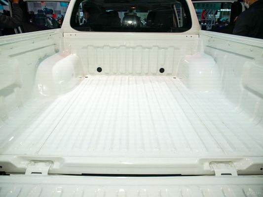2023 L200 2.3t Дизельный пикап Левое рулевое управление 5225*1815*1780 для требований заказчика